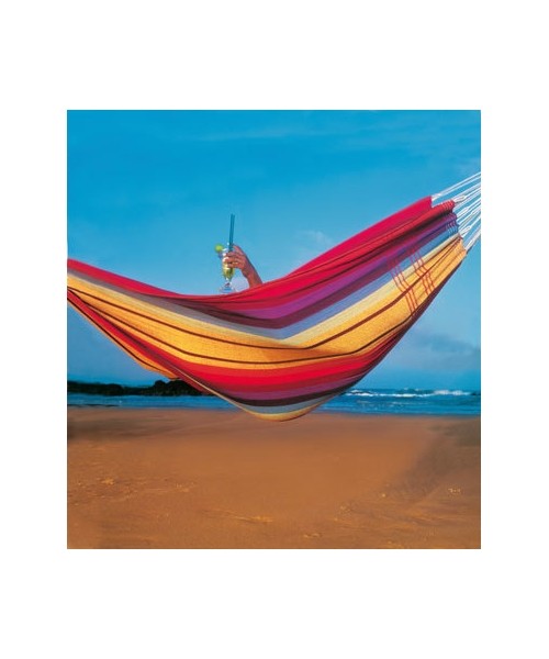 Hammocks Amazonas: Hamakas Amazonas Brazilian Barbados Rainbow