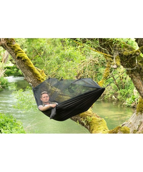 Hammocks Amazonas: Amazonas Hammock 'Mosquito Traveller Extreme'