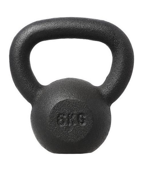 Metallist sangpommid HMS: KZG KETAUS KETTLEBELL HMS