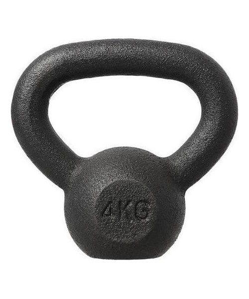 Steel Kettlebells HMS: KZG KETAUS KETTLEBELL HMS