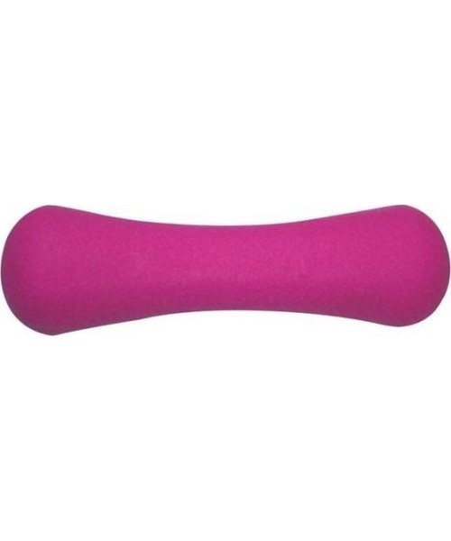Dumbbells for Aerobics HMS: 17025 NEOPRENINIAI PANARDINIMO HANTELIAI HMS