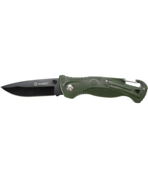 Hunting and Survival Knives Ganzo / Firebird: Folding Knife Ganzo G611-G