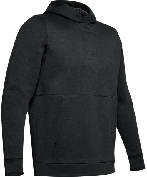 Meeste kampsunid Under Armour: Vyriškas džemperis Under Armour Athlete Recovery Fleece Graphic