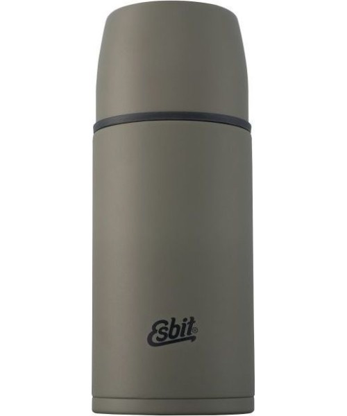 Termosed Esbit: Termosas Esbit Classic Vacuum Flask 0,75l žalias