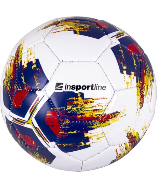 Footballs inSPORTline: Soccer Ball inSPORTline Jonella – Size 3