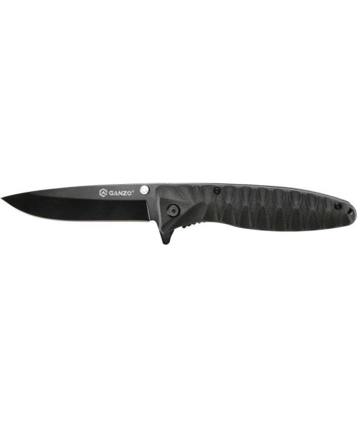 Hunting and Survival Knives Ganzo / Firebird: Folding Knife Ganzo Firebird F620-B1