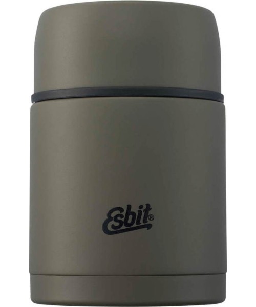 Termosed Esbit: Termosas maistui Esbit Food Jug Olive 0,75l