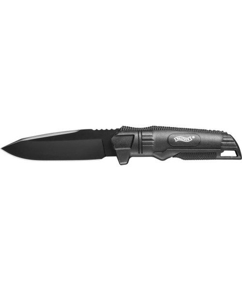 Hunting and Survival Knives Walther: Peilis Walther BackUp