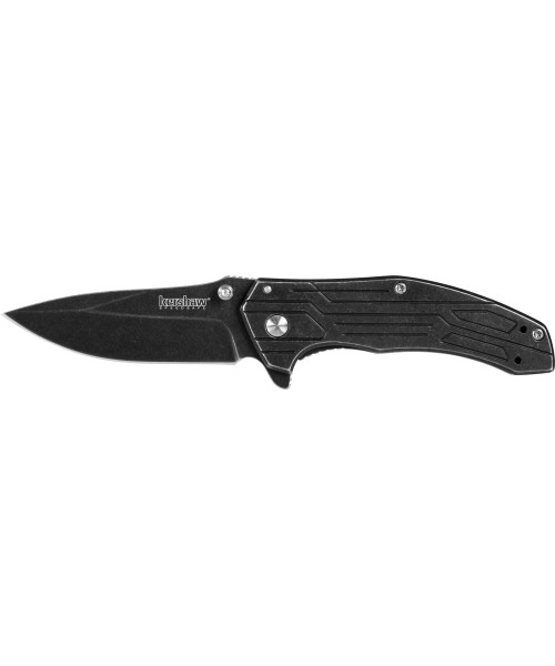 Hunting and Survival Knives : Sulankstomas peilis Kershaw Kingbolt 1346