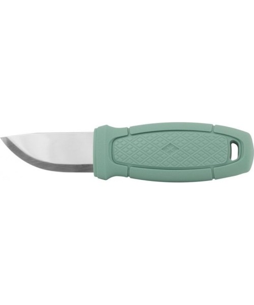 Hunting and Survival Knives Morakniv: Peilis Morakniv Eldris Light Duty (S), žalias