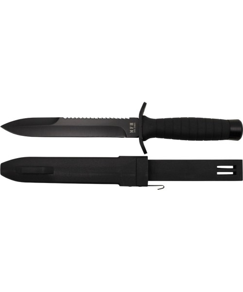 Hunting and Survival Knives MFH: Peilis MFH Strike