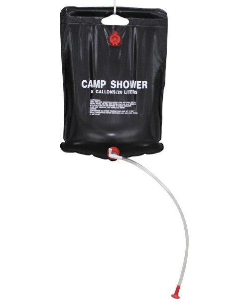 Portable Showers MFH: Solar Shower MFH, 20l