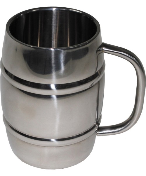 Canteens and Mugs MFH: Mug MFH Barrel, 1l