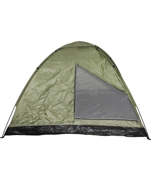 Tents MFH: Tent MFH Monodom - Green, 3 Persons