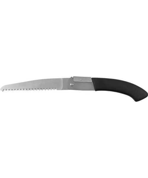 Saws MFH: Folding Saw MFH Deluxe - Black