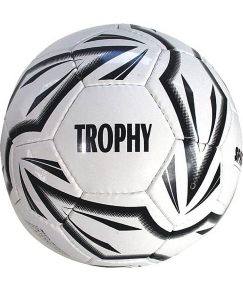 Footballs Spartan: Futbolo kamuolys Spartan Trophy