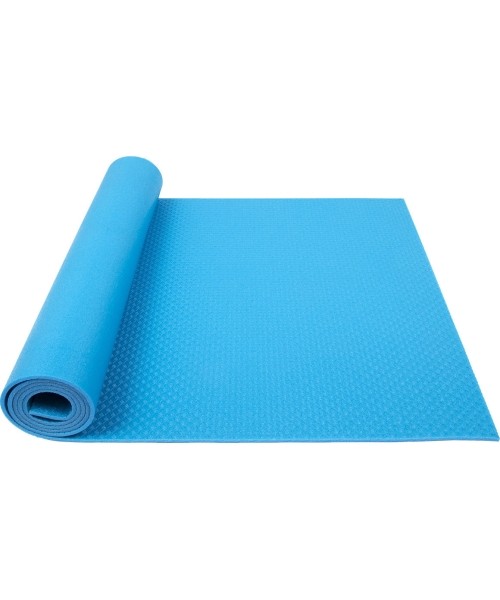 Training Mats Yate: Jogos kilimėlis Yate PE 180x60x0,5 cm - mėlynas