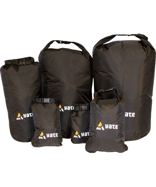 Waterproof Bags Yate: Neperšlampamas maišas Yate S, 4 l