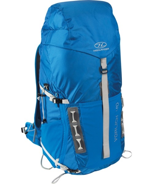 Outdoors Backpacks Highlander: Kuprinė Highlander Vorlich, 40 l