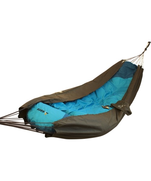 Hammocks Highlander: Hamakas Highlander Trekker