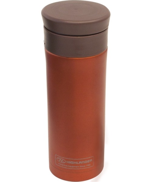 Termosed Highlander: Terminis puodelis Highlander Thermos, 500ml