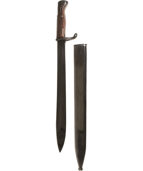 Hunting and Survival Knives MIL-TEC: GERMAN 98/05 BAYONET REPRO