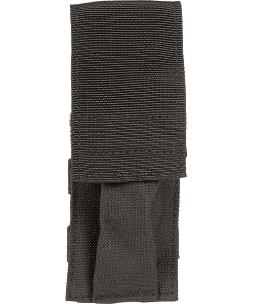 Jahi- ja ellujäämisnoad MIL-TEC: BLACK 16 CM KNIFE POUCH