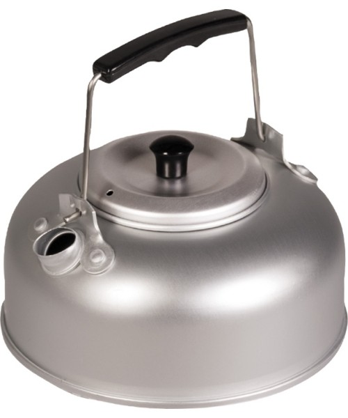 Nõud MIL-TEC: TEA KETTLE ALU 800ML