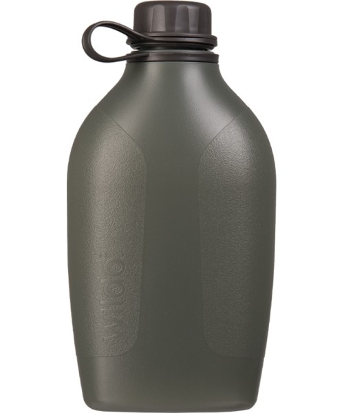 Canteens and Mugs MIL-TEC: OD EXPLORER BOTTLE WILDO® 1L