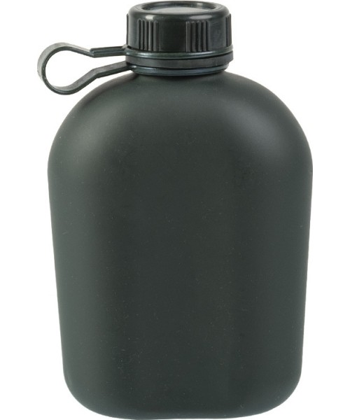 Matkapudelid ja tassid MIL-TEC: ARMY CANTEEN MIL-TEC® PROFESSIONAL