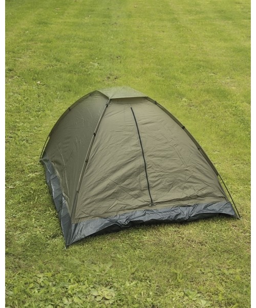 Tents MIL-TEC: OD 2-MEN TENT ′IGLU STANDARD′