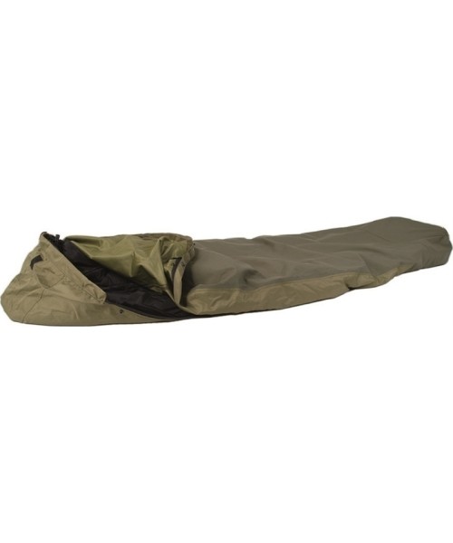 Magamiskotid MIL-TEC: OD3-LAYER LAMIN. MOD.SLEEPING BAG COVER