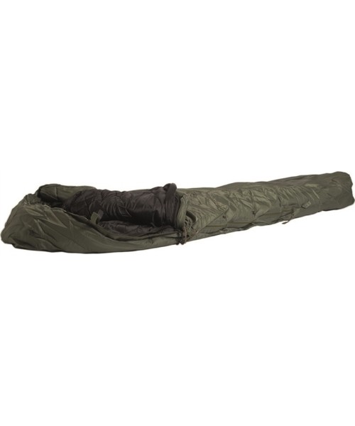 Sleeping Bags MIL-TEC: US STYLE 2-PCS. MODULAR SLEEPING BAG