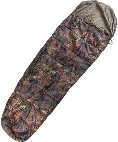 Sleeping Bags MIL-TEC: FLECTAR COMMANDO SLEEPING BAG