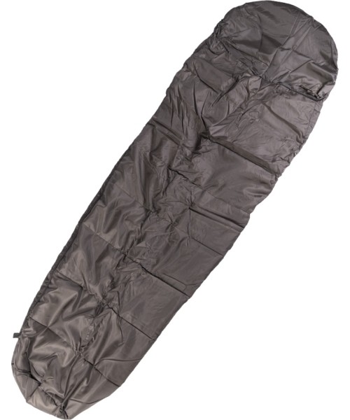 Sleeping Bags MIL-TEC: OD COMMANDO SLEEPING BAG