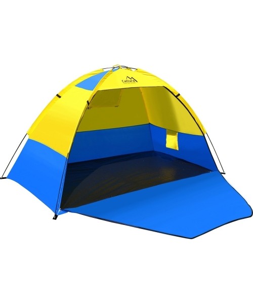 Tents Cattara: Paplūdimio palapinė Cattara Zaton, 200x120x120cm