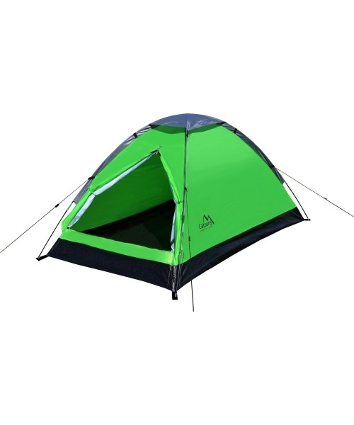 Tents Cattara: Dvivietė palapinė Cattara Zagor 200 x 120 x 100 cm