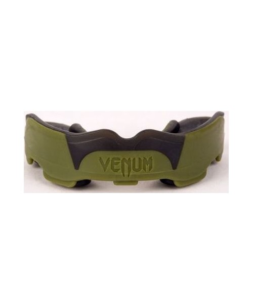 Mouthguards Venum: Apsauga dantims Venum Predator - Khaki/Black