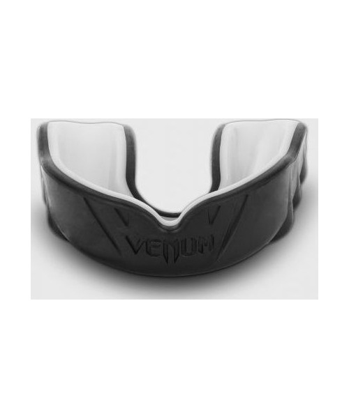 Mouthguards Venum: Dantų apsauga Venum Challenger - Black/Ice