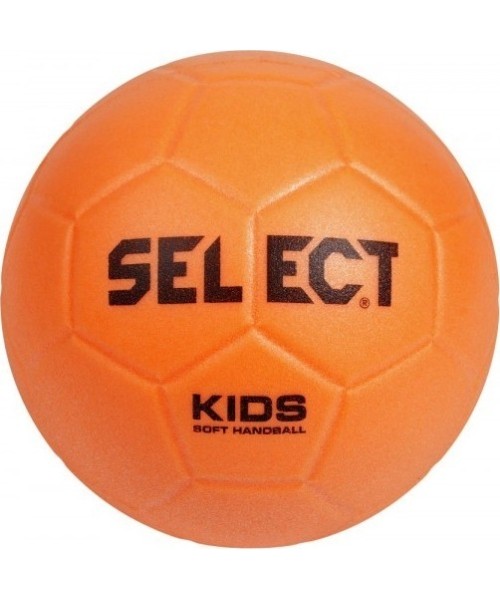 Käsipall Select: Käsipall Select Kids - suurus 00