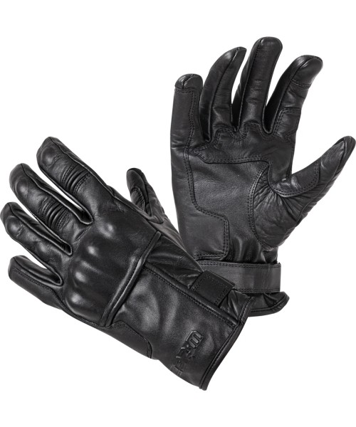 Men's Summer Motorcycle Gloves W-TEC: Motociklininko pirštinės W-TEC Bresco