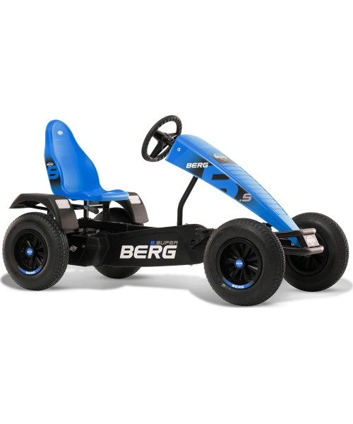 Go-Kardid Berg BERG: BERG XXL B.Super Blue E-BFR