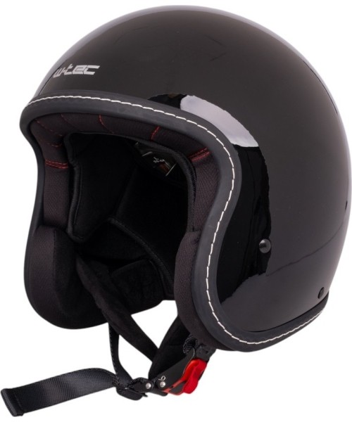 Open Face Helmets W-TEC: Chopper šalmas W-TEC Badachos