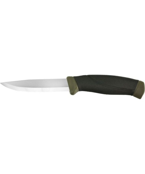 Jahi- ja ellujäämisnoad Morakniv: Peilis Morakniv Companion (S)