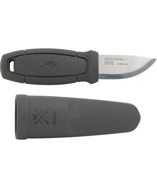 Jahi- ja ellujäämisnoad Morakniv: Peilis Morakniv Eldris LightDuty (S)