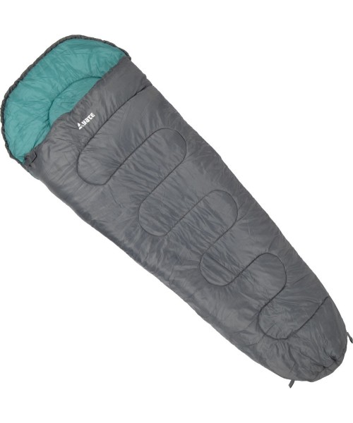 Sleeping Bags Yate: YATE BALA Miegmaišis, pilkas XL Tipas: dešinė/dešinė