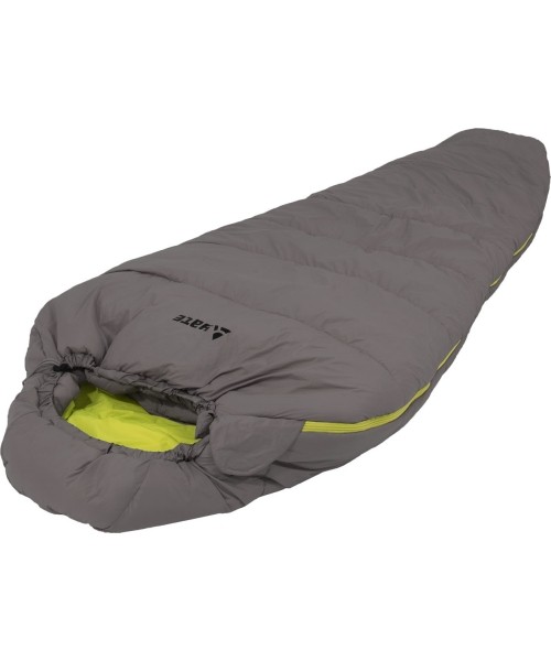 Sleeping Bags Yate: YATE MONS 300 Miegmaišis iš tuščiavidurio pluošto M Tipas: dešinė/dešinė