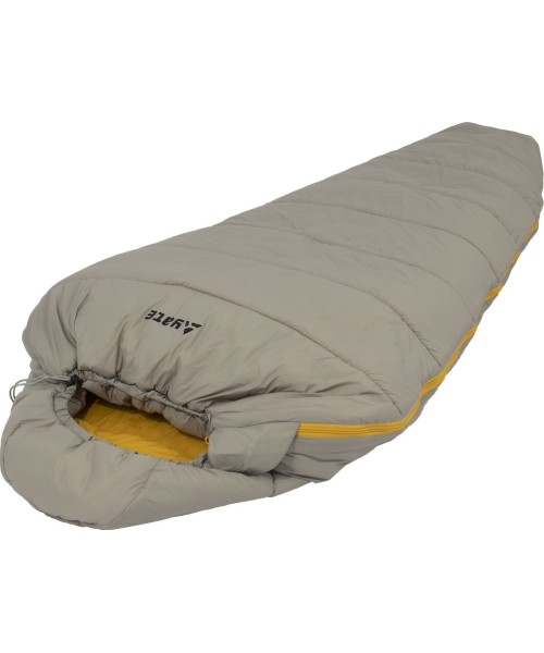 Sleeping Bags Yate: YATE MONS 200 2022 Miegmaišis iš tuščiavidurio pluošto L