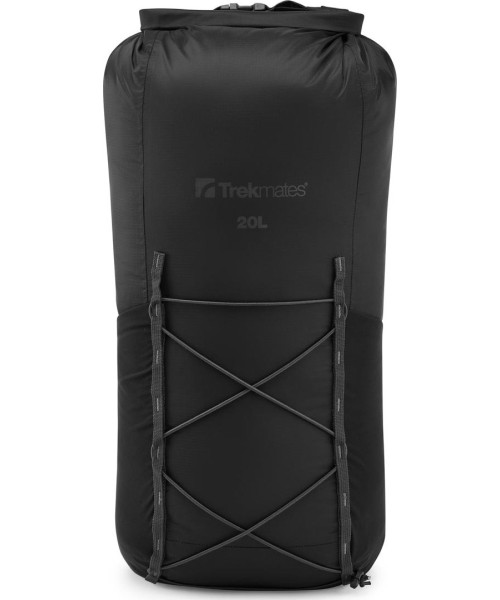 Backpack and Bag Accessories Trekmates: TREKMATES NEPERŠLAMPAMA KUPRINĖ RS 20L - JUODA