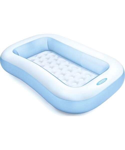 Children's Pools Intex: Dmuchany basen dla dzieci brodzik INTEX 57403